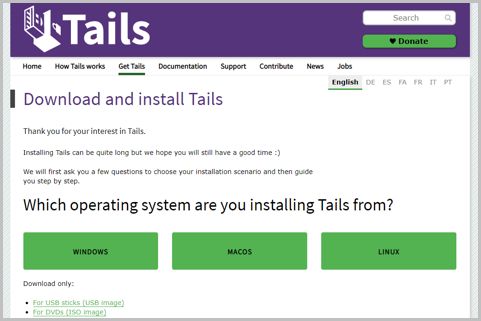 ダークウェブへのアクセスの匿名性を高める方法 年8月23日 エキサイトニュース