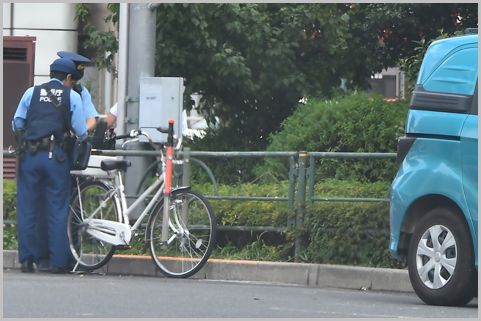 標識なしでも駐車違反を取られる意外な場所は 年10月25日 エキサイトニュース