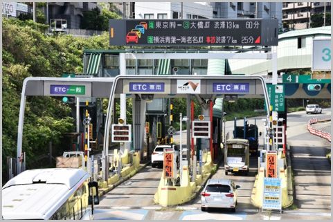 Etc休日割引 対象外 になる意外な落とし穴 2020年12月5日 エキサイトニュース