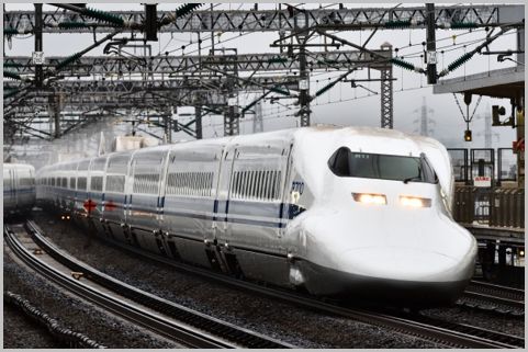 新幹線スマートexが複数icカード同時予約可能に 2021年2月11日 エキサイトニュース
