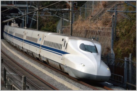 ぷらっとこだま の のぞみ版 もうすぐ終了 21年2月22日 エキサイトニュース