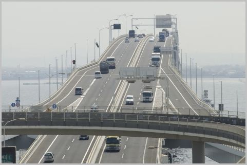 Etcでなく現金で支払うと大損する高速道路は 21年7月17日 エキサイトニュース