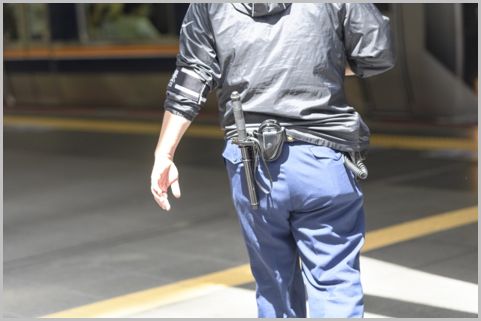 マルタイ とは警察用語でどんな人のこと 21年11月25日 エキサイトニュース