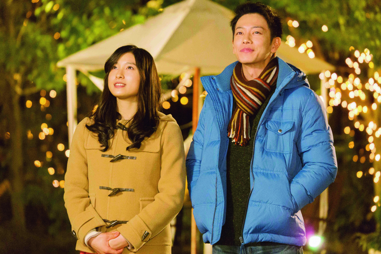 人気絶頂の佐藤健が主演 今夜放送 8年越しの花嫁 あらすじ 見どころをおさらい ローリエプレス