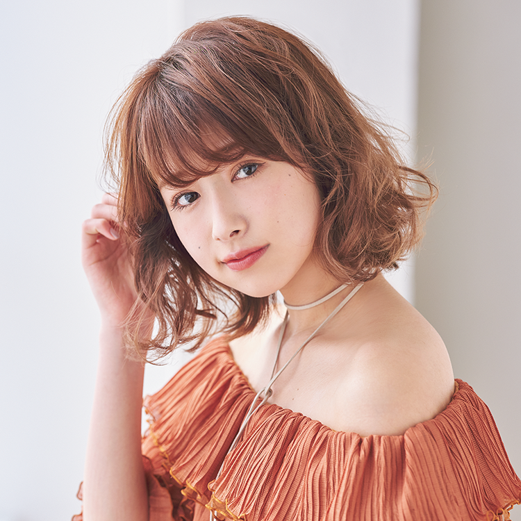 今 ボブ好き男子が急増中 モテ確実の わたあめボブ って ローリエプレス
