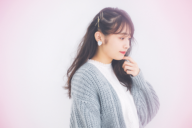 欅坂46 渡辺梨加 可愛すぎるぺーちゃんのヘアアレ画像 ぜ んぶ集めました ローリエプレス