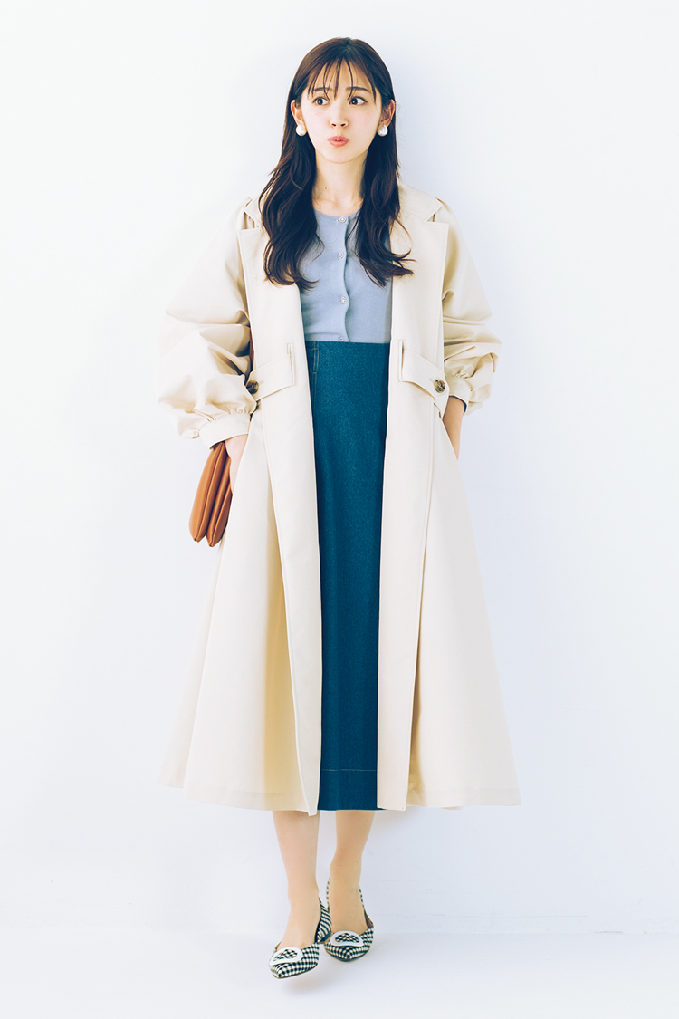 靴がダサいと一気にお子様に オトナ女子が揃えるべき きれいめパンプス 3選 ローリエプレス