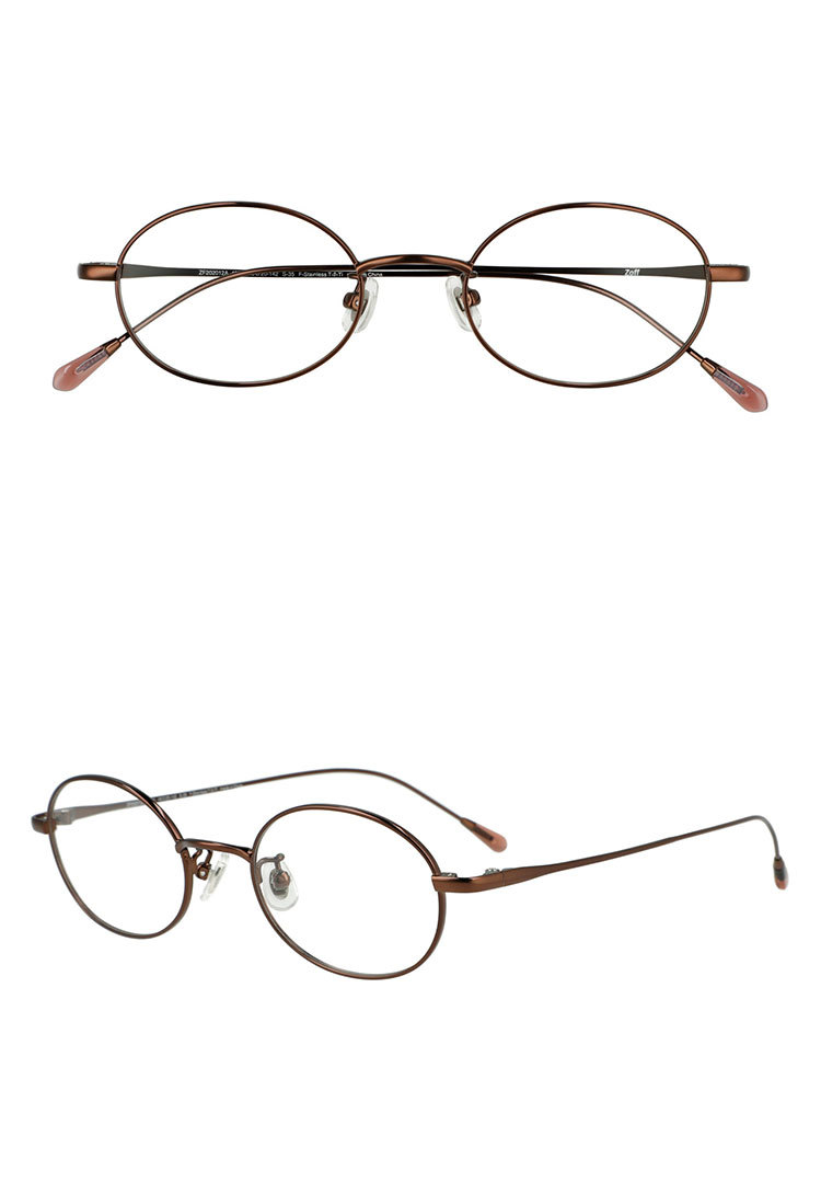 本当に似合うメガネ 選べてる Zoffに聞いた 顔の形別 メガネの選び方 ローリエプレス