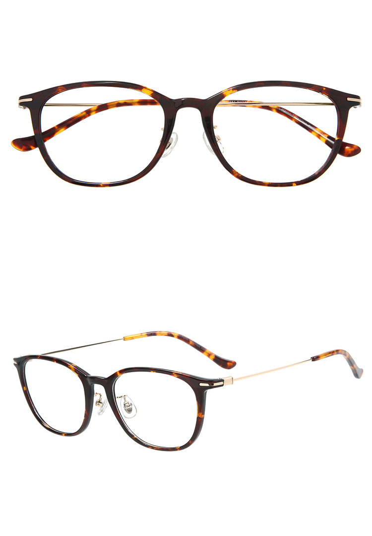 本当に似合うメガネ 選べてる Zoffに聞いた 顔の形別 メガネの選び方 ローリエプレス