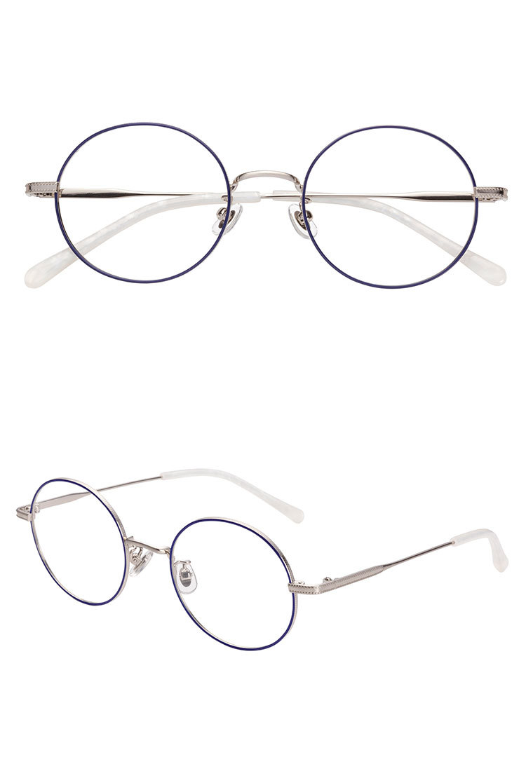 本当に似合うメガネ 選べてる Zoffに聞いた 顔の形別 メガネの選び方 ローリエプレス