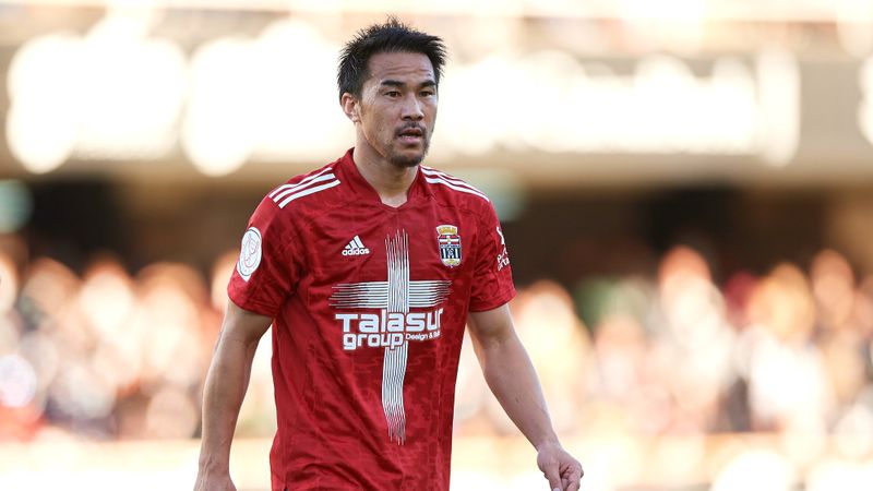 同じことを繰り返してる 堂安律とか田中碧とか 岡崎慎司が封印解いて語る 欧州で培った経験 の金言 22年6月28日 エキサイトニュース