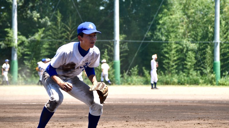 東大現役合格の快挙 高校野球に新たな風を吹き込む 川越東が目指す 新しい文武両道 年4月4日 エキサイトニュース