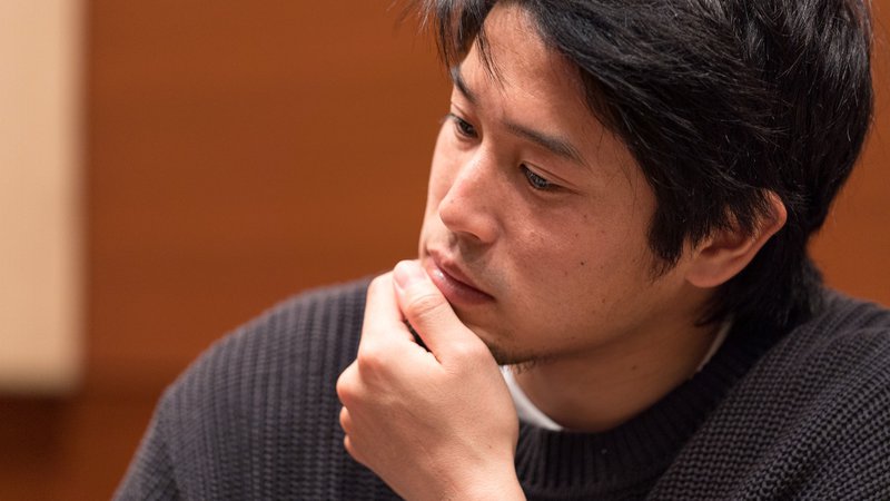 内田篤人が明かす 32歳の本音 サッカー選手として 終わる年齢ではない 年4月9日 エキサイトニュース