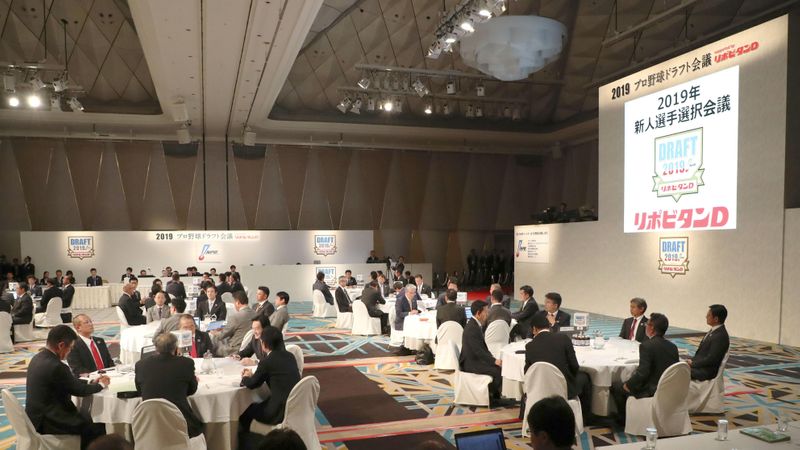 ドラフト入団拒否からタイトルホルダーへと成長した選手は 野球コラム 週刊ベースボールonline
