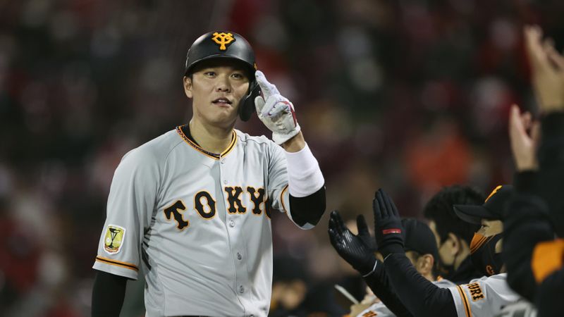 巨人 坂本勇人が人知れず背負い続けた6年間の重圧 日本一奪還へ キャプテンの矜持 年11月日 エキサイトニュース