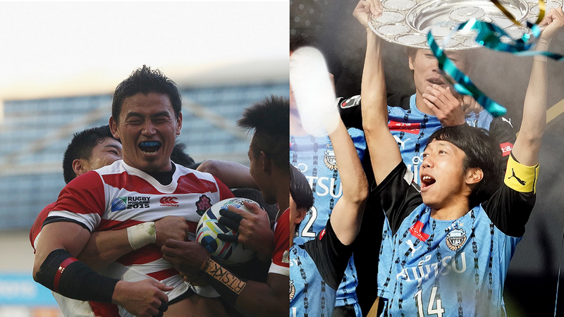 五郎丸歩と中村憲剛に共通する 引き際の美学 とは 貫き続けた信念 葛藤 そして 年12月18日 エキサイトニュース