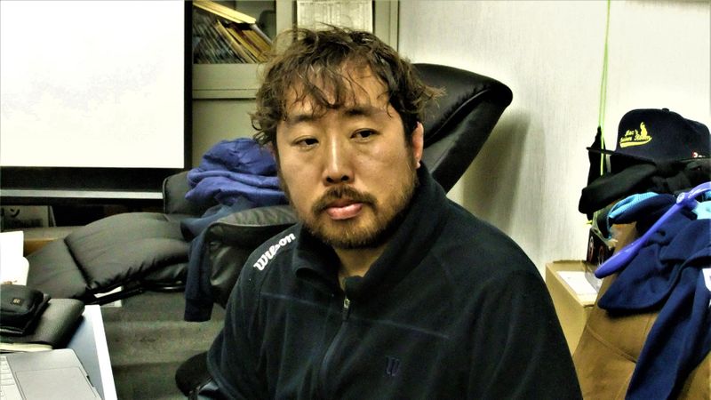 日本野球に染み付いた 時代遅れの指導 元mlbトレーナー 独自の育成理論で変革の挑戦 高校野球の未来を創る変革者 21年3月6日 エキサイトニュース 2 7