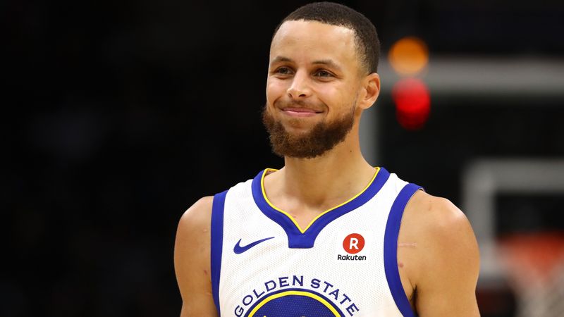 なぜ楽天 ステフィン カリーの取組みが全米で称賛されるのか アスリートの価値最大化のために大切なこと 21年4月28日 エキサイトニュース