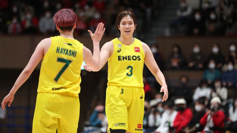 女子バスケ］なぜ長岡萌映子は移籍を繰り返すのか？ ウィンターカップ決勝50得点“生意気な選手”からの進化 (2023年5月17日) -  エキサイトニュース