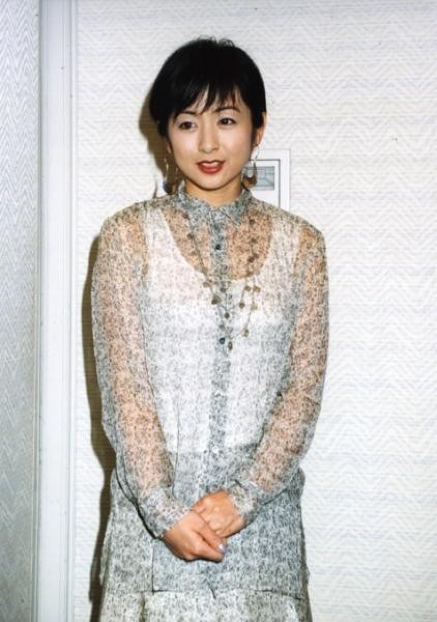 斉藤由貴 尾崎豊さんの死に号泣 嘘発覚で仕事激減 夫人とも修羅場か 芸能界 ドロ沼 不倫ファイル 22年1月29日 エキサイトニュース