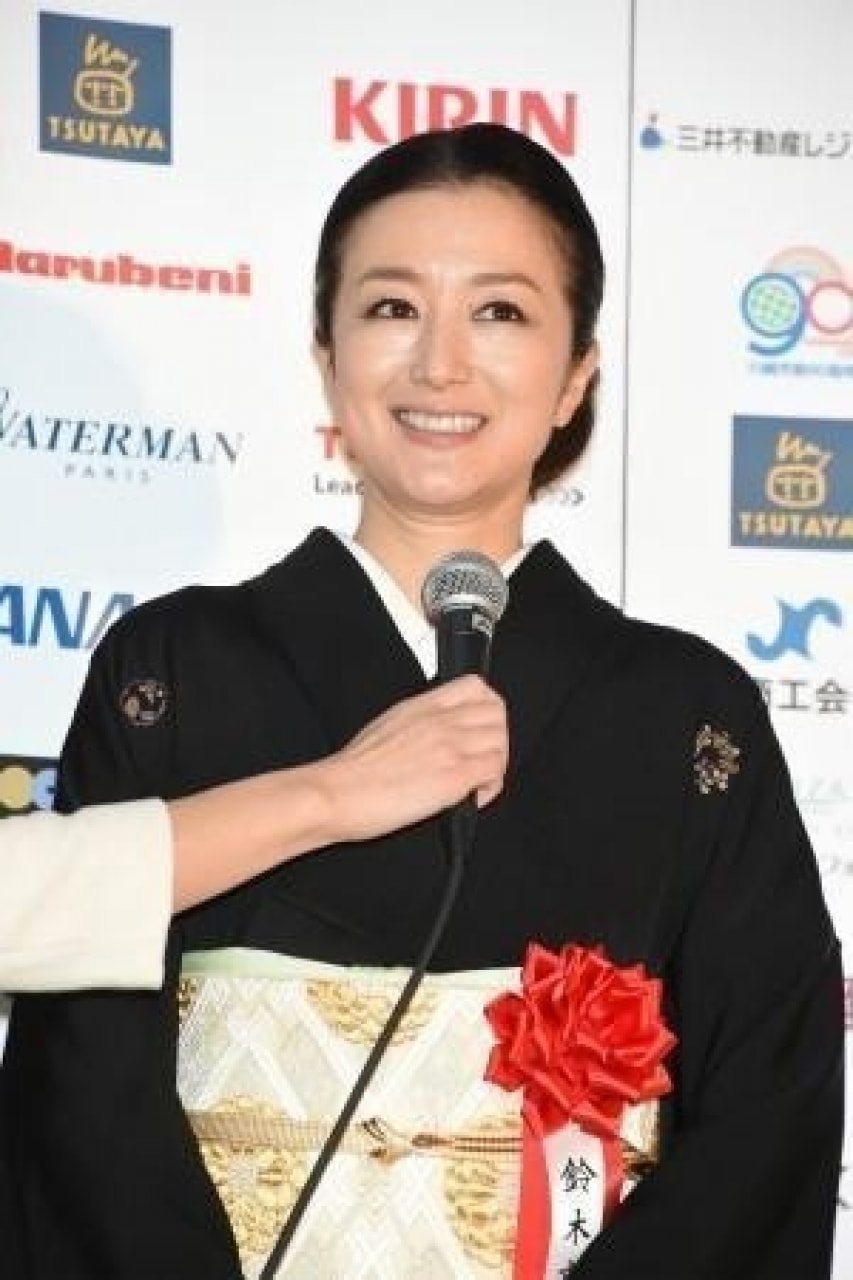 鈴木京香 演技を巡り米倉涼子と衝突 歩み寄ったのは米倉からか 共演ng 犬猿の仲 の有名人 22年7月3日 エキサイトニュース