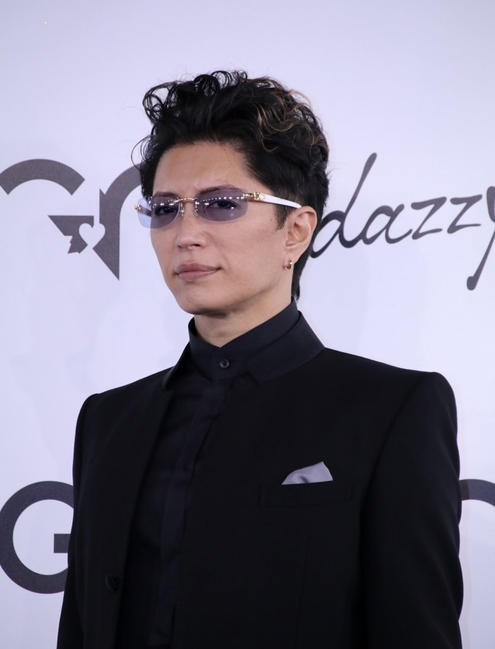 GACKT、釈由美子に本命カレシを切らせた？ 破局は芸能生命の危機を感じたせいか【芸能界、別れた二人の真相】 (2023年1月29日 ...