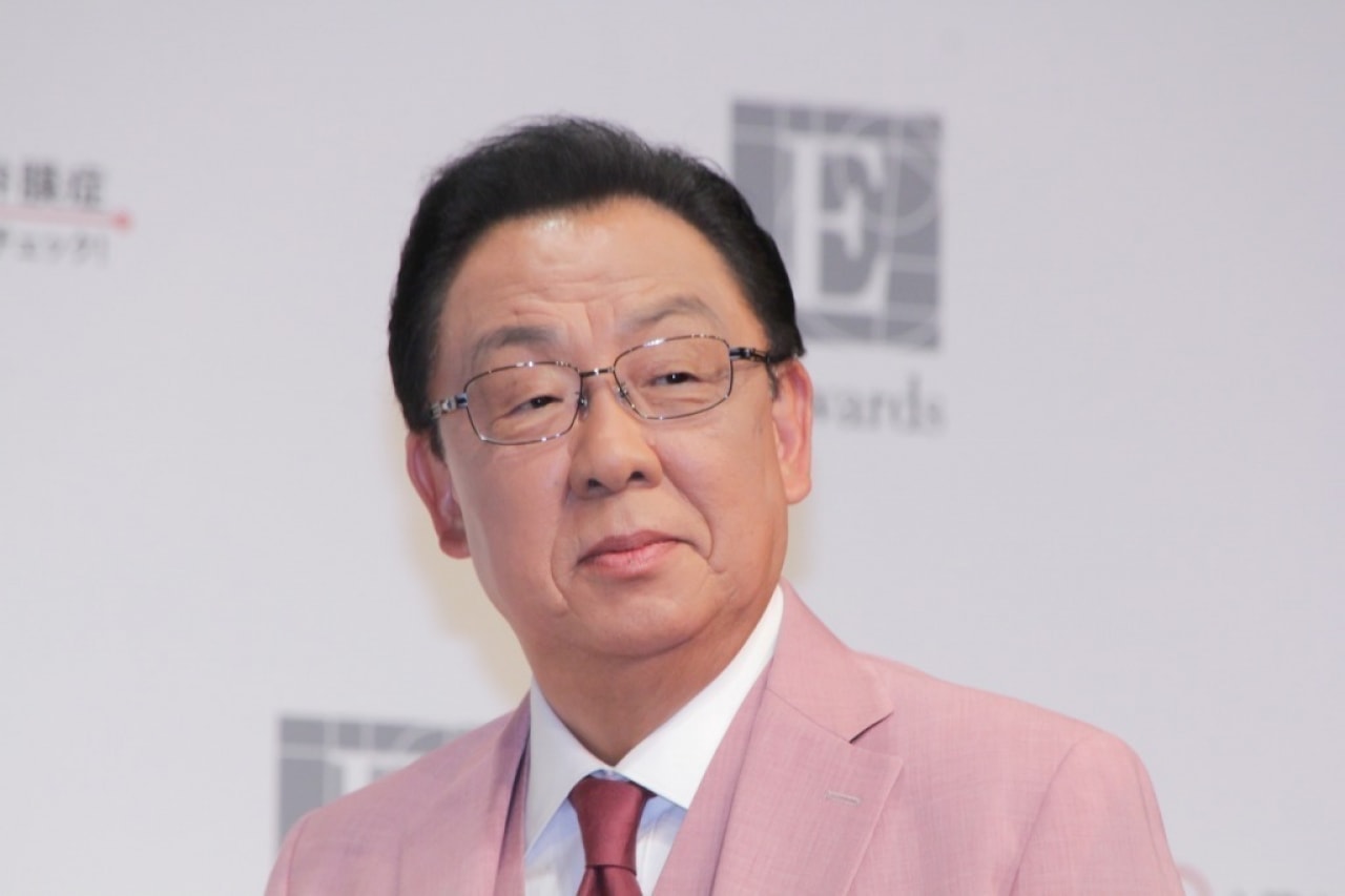 梅沢富美男 香川照之は 酒癖が悪いっていろんな人から聞いた 自身のセクハラ行為は 一度もない 22年8月30日 エキサイトニュース