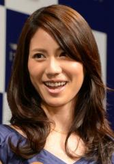 ドラマが外れ続きの松下奈緒がついにイメチェン決断 13年8月12日 エキサイトニュース