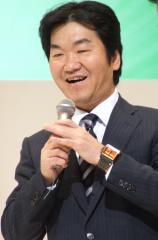 吉本で 格下に 最強の武闘派 島田紳助 10年5月28日 エキサイトニュース