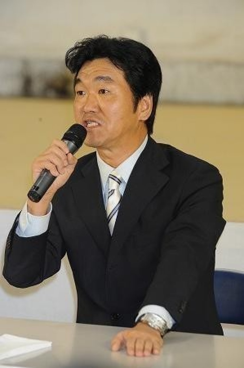 水面下で浮上した島田紳助さんの仰天復帰計画 年2月15日 エキサイトニュース