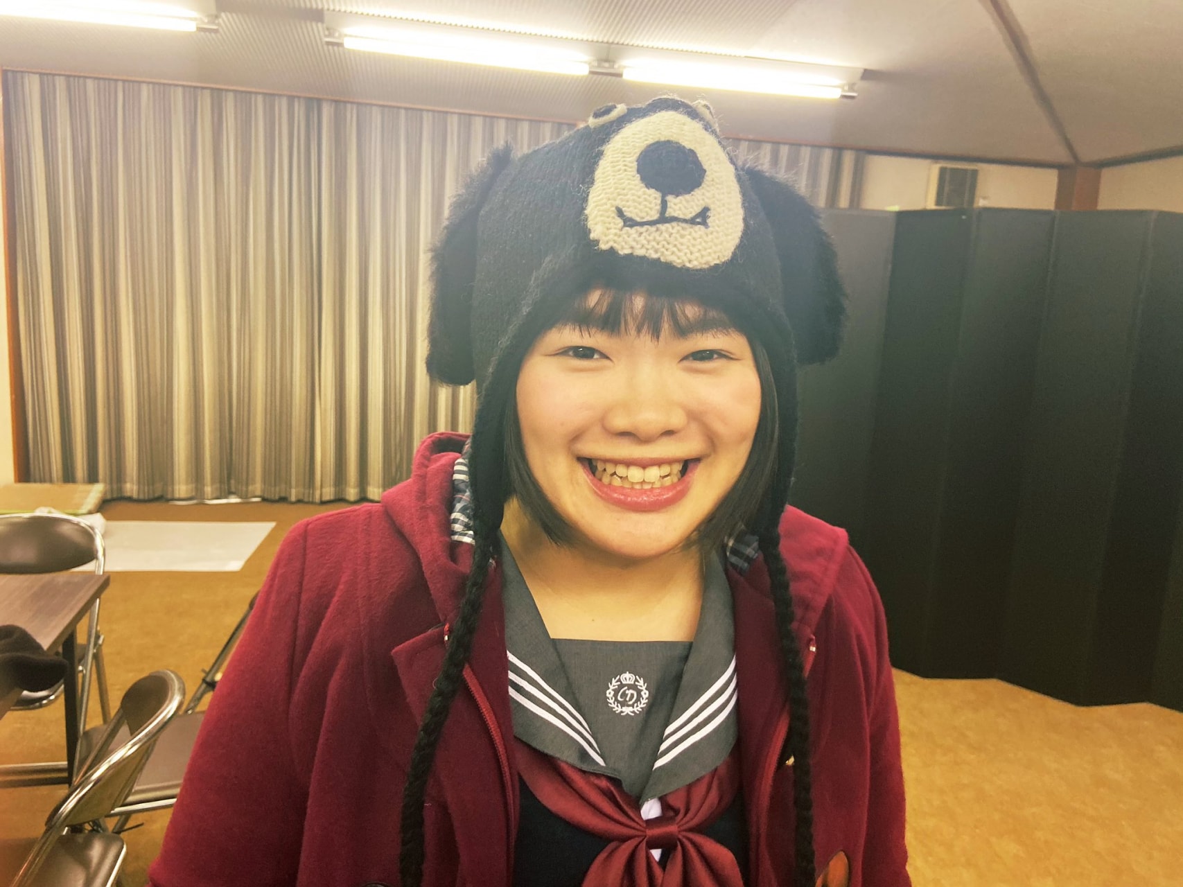 関ジャニ横山 女優 富田望生に よく食べそうやね 体型イジリを繰り返し批判の声 失礼すぎ 年2月27日 エキサイトニュース