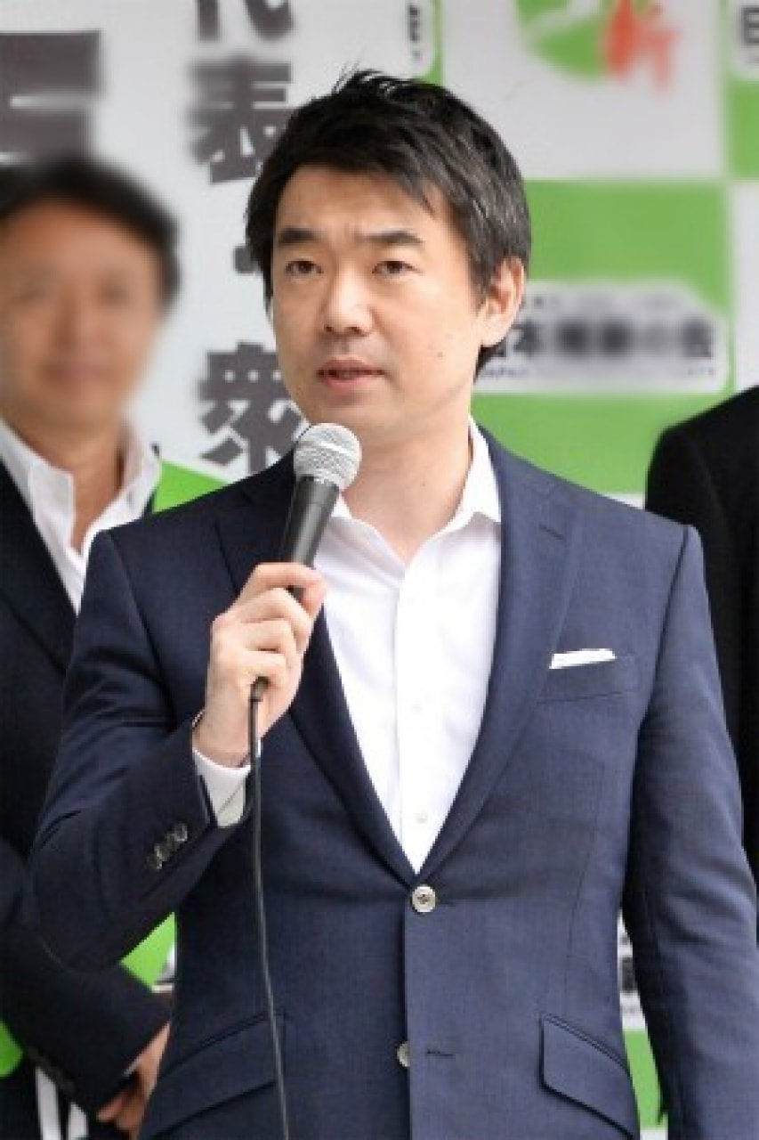 橋下徹氏 新型コロナ 元気な人はみんな感染してもいい 持論に賛否 不安を煽るメディアにクギ 年3月6日 エキサイトニュース