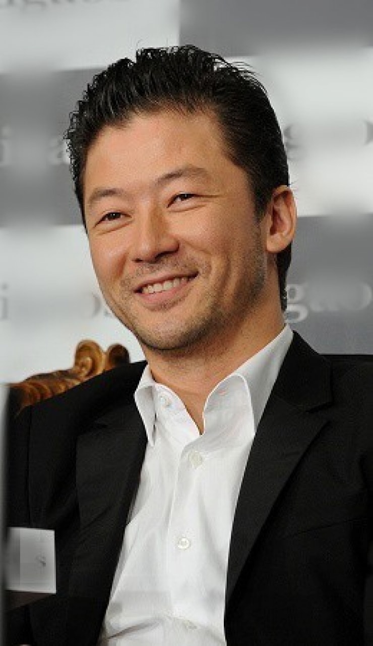 浅野忠信 バカにしてんのか 政府の現金給付に苦言で物議 過去にも 投票は白紙でもいい で炎上 年3月19日 エキサイトニュース