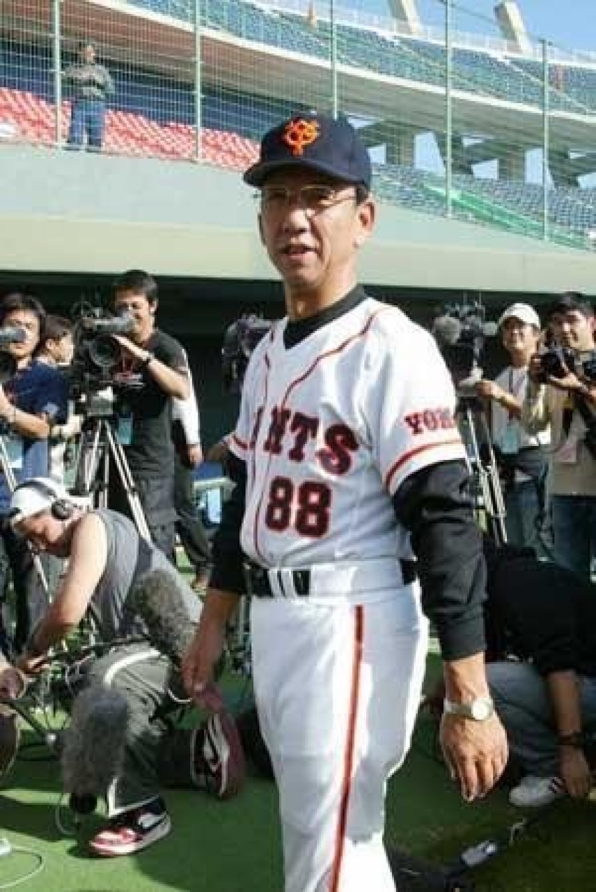 元巨人 堀内氏 開幕ローテ確定は 菅野だけ 他の先発陣へ苦言 その理由に 考え方が前時代的 と反発も 年3月19日 エキサイトニュース