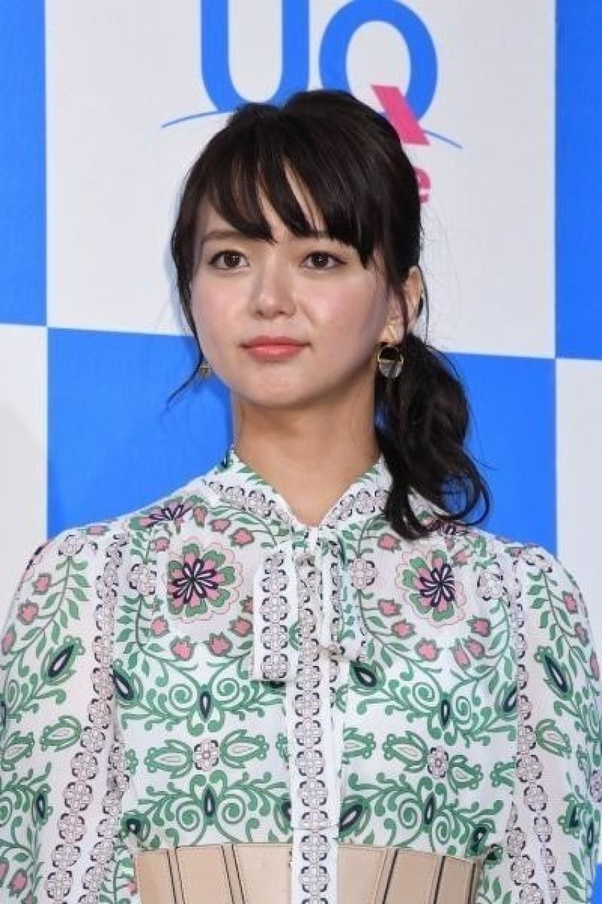 私の家政夫ナギサさん だけじゃない 多部未華子のお仕事系ドラマが人気のワケ 年4月5日 エキサイトニュース