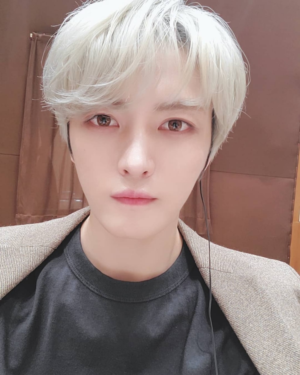 ジェジュン コロナ感染の嘘が仕事に大影響 韓国での批判の方が大きい 年4月3日 エキサイトニュース