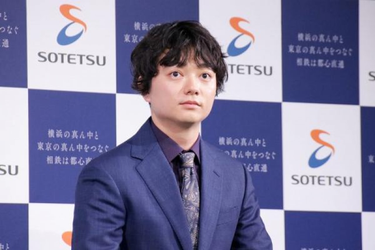 織田信長 から 花丸木 演技力に絶賛 浦安鉄筋家族 染谷将太が佐藤二朗超え 年4月17日 エキサイトニュース