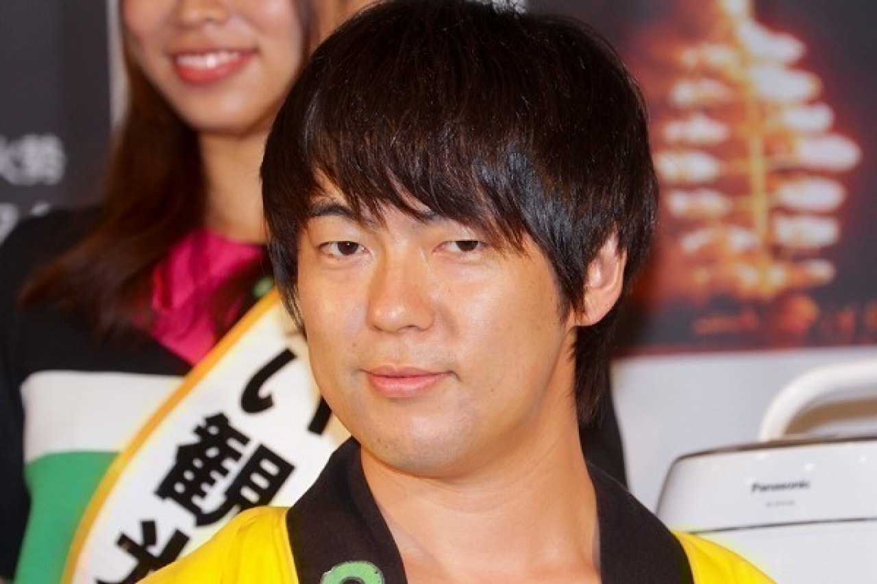 ウーマン村本 Snsリレー 一度も回って来ない 芸能人のリレー疲れが続出でストップする人も 年4月17日 エキサイトニュース