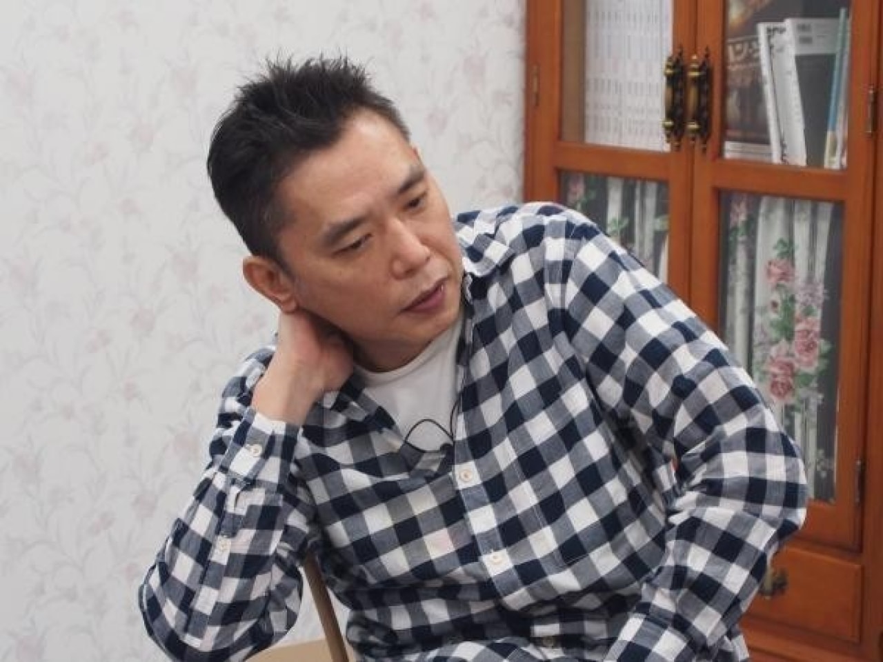 キムタクの芸人交友に欠かせない爆笑問題太田という存在 年5月16日 エキサイトニュース