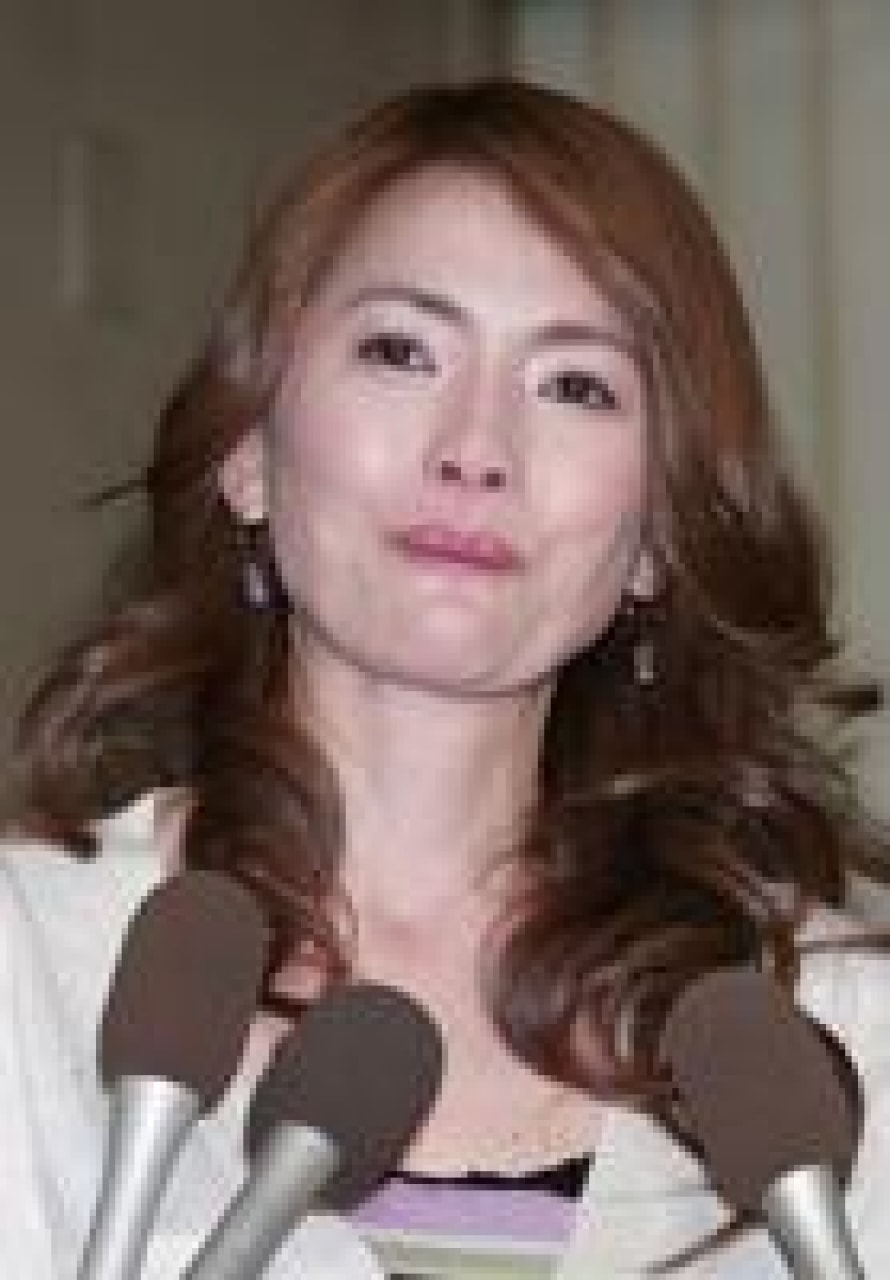 青田典子 ロンハー 過去映像に登場し 懐かしい の声 現在は夫 玉置浩二の意外な役割も 年5月31日 エキサイトニュース