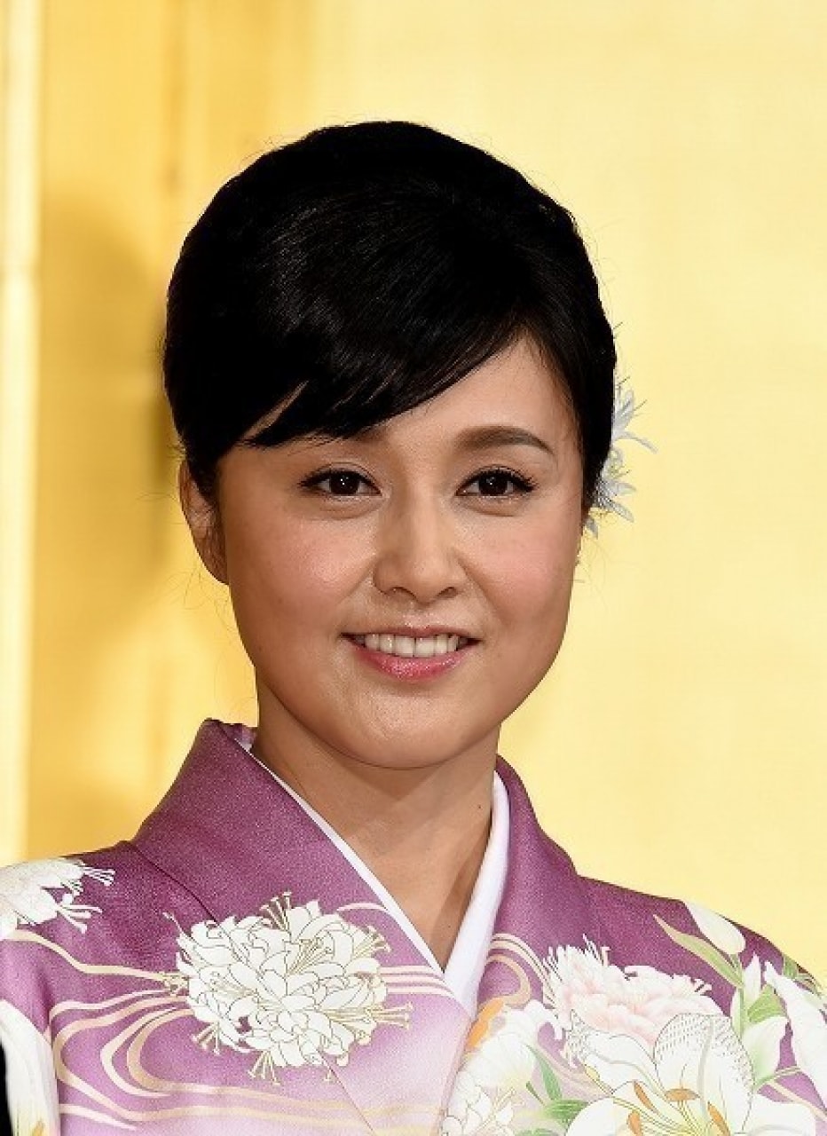 夫のリモート出演中に登場し話題 藤原紀香 ノリノリノリカ からキャラ変図るもファンから意外な反応 年6月1日 エキサイトニュース