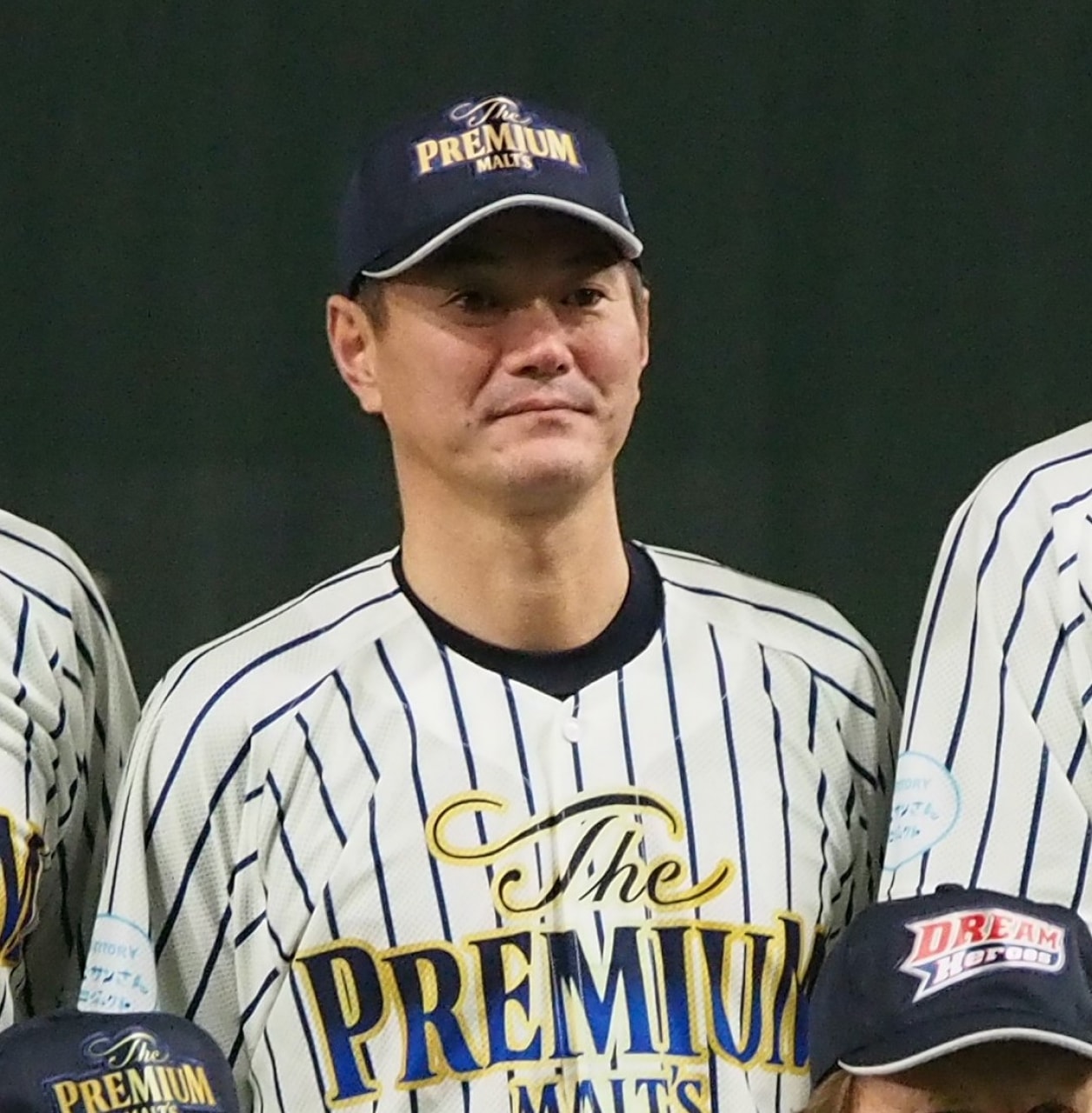 元中日 岩瀬氏 誰も助けてくれない 抑え転向で感じた重圧を告白 落合監督の異例の方針にも苦労していた 年6月5日 エキサイトニュース