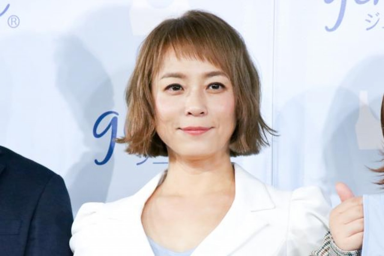 佐藤仁美 夫に すぐに舌打ち 家の中なのにlineで文句 新婚で既に 恐妻 で心配の声 年7月6日 エキサイトニュース