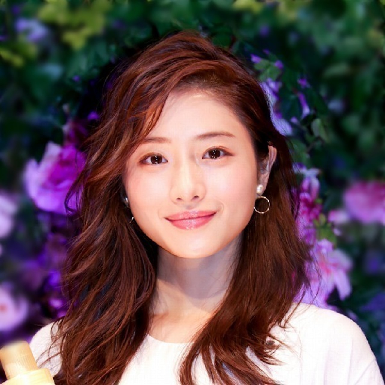 石原さとみ 主演ドラマのcmに和解の証拠 自粛中の高いプロ意識も話題に 年7月25日 エキサイトニュース