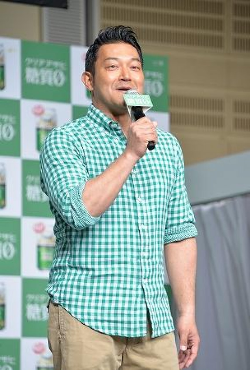 名番組が多い 山口智充の以外にも 名古屋ローカルの番組で活躍するメジャー芸人たち 年8月2日 エキサイトニュース