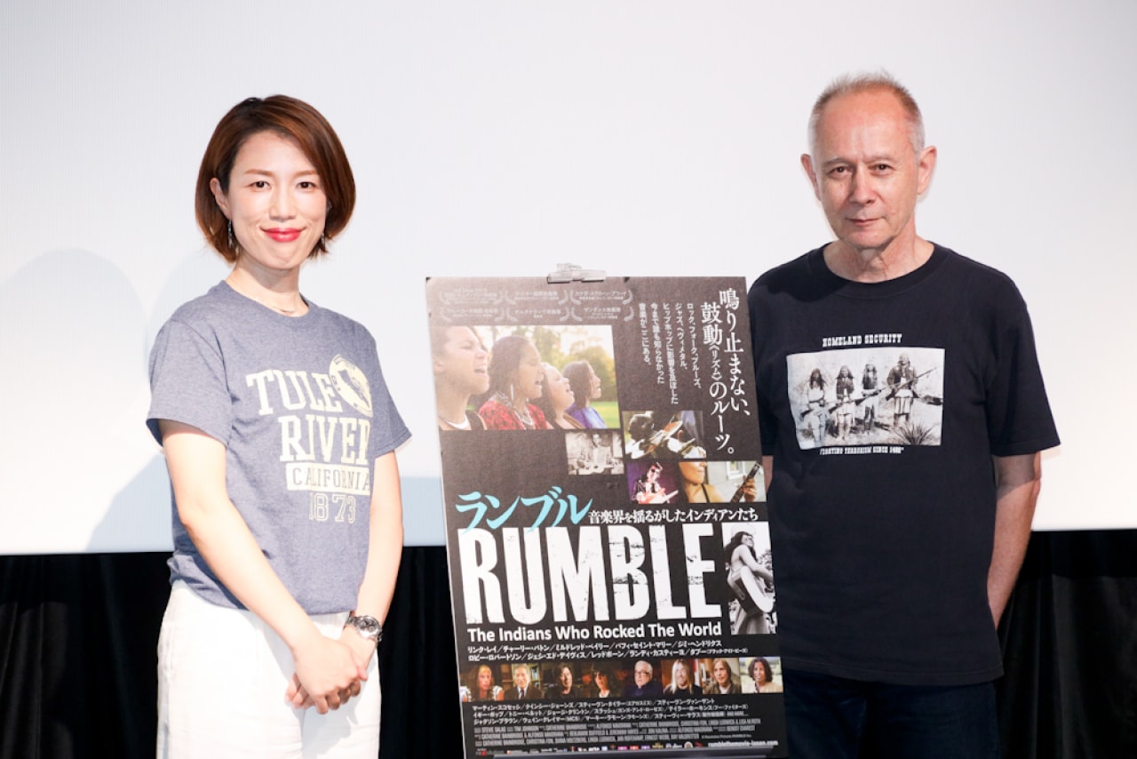 ピーター バラカン アメリカ先住民の歴史や音楽考察 アメリカはひどい国だとつくづく思う 年8月11日 エキサイトニュース