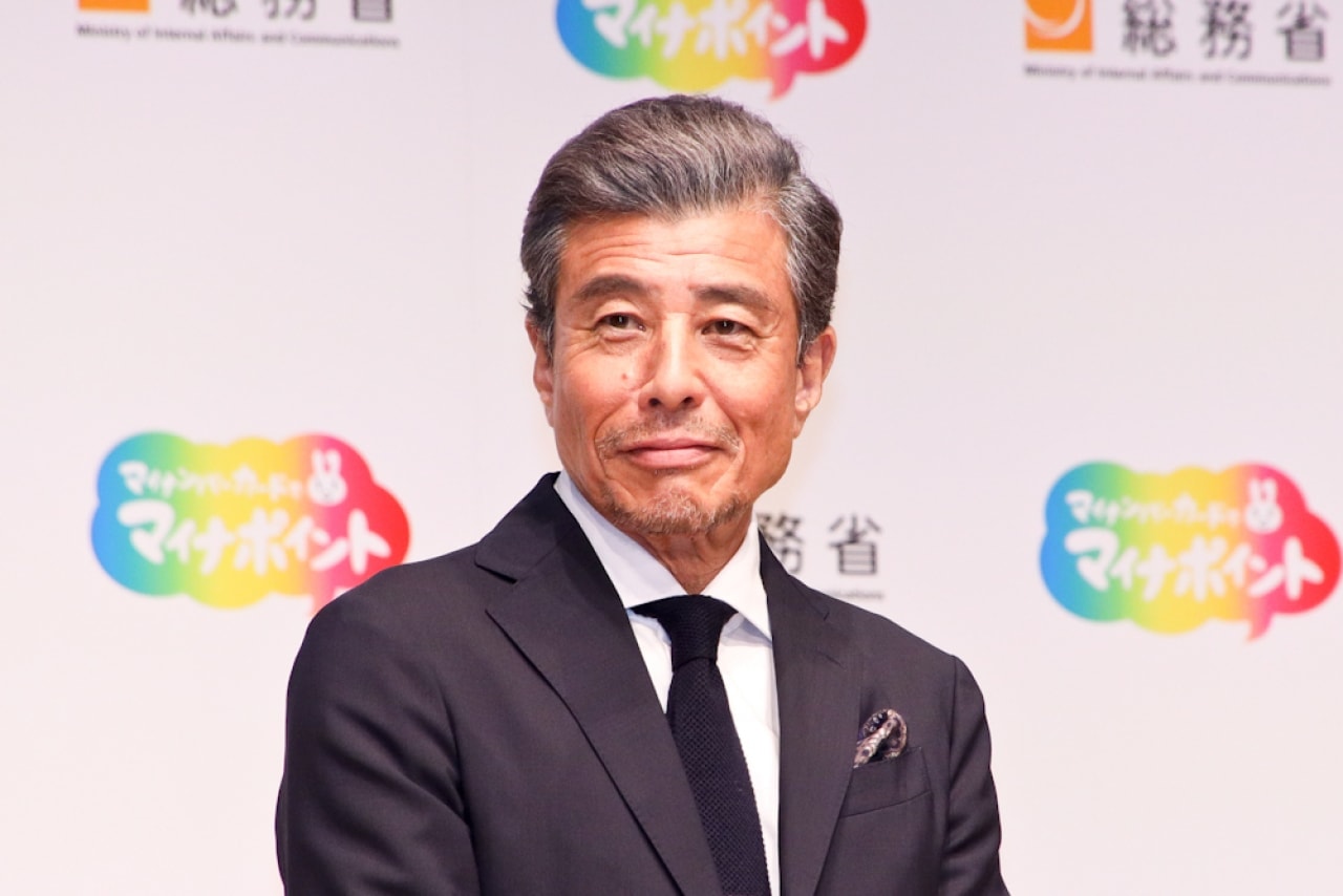 舘ひろしがテレビで暴露していた 渡哲也さんと石原良純との壮絶エピソード 年8月17日 エキサイトニュース