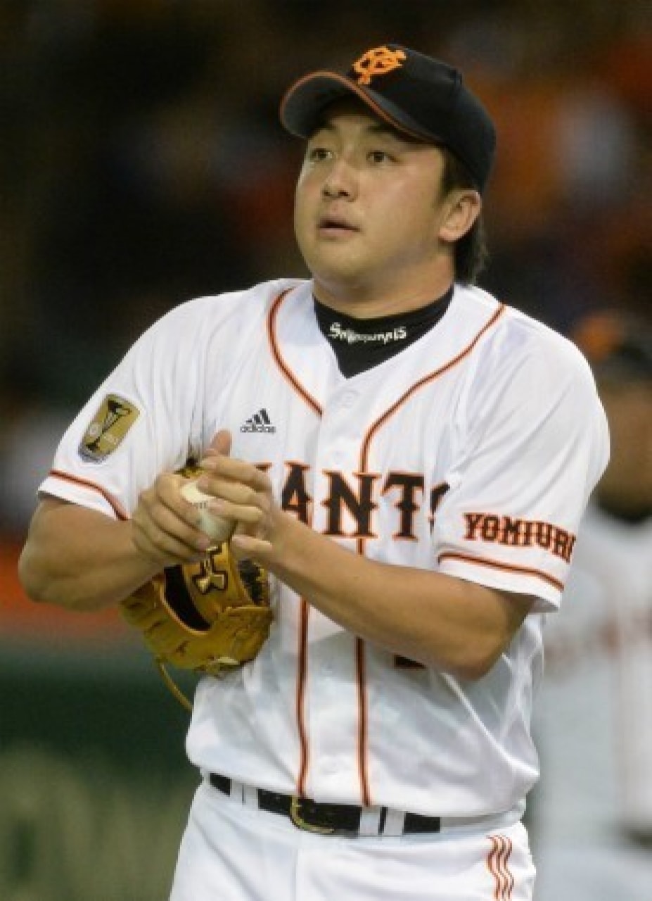 巨人 堀内元監督 澤村がトレードされた理由を指摘 成長が感じられない 苦言を呈したドラ1右腕の弱点とは 年9月8日 エキサイトニュース