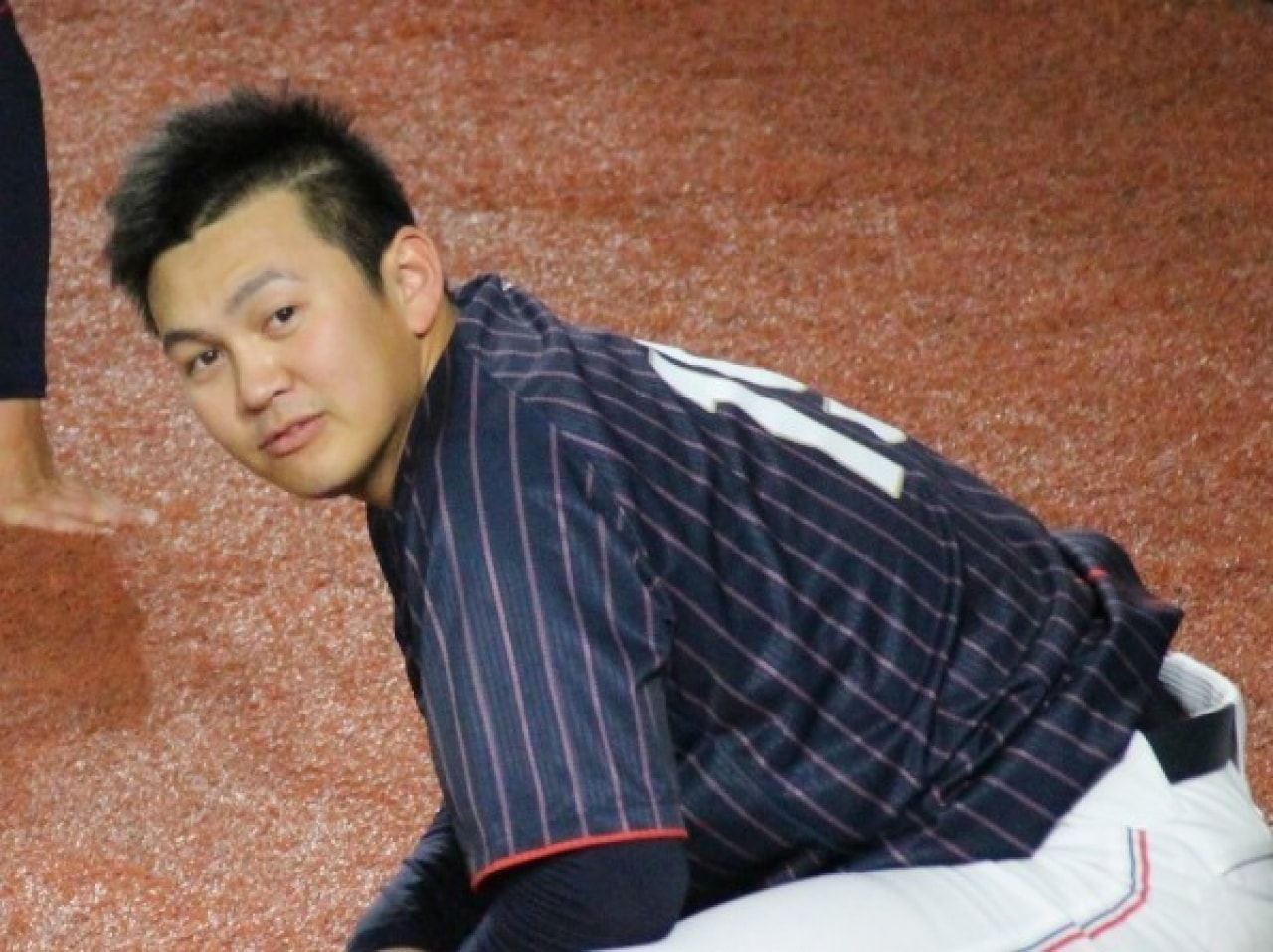 やり方が汚い 巨人選手の 演技 にファン激怒 ネット上で物議を醸した年プロ野球選手のお粗末プレー 年12月29日 エキサイトニュース