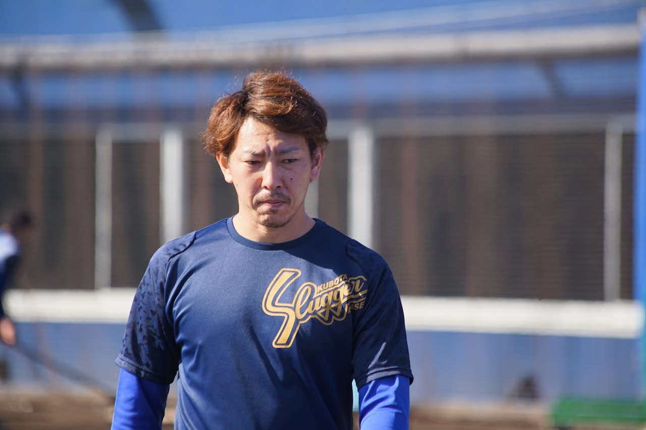 Dena 田中 一日でも早く オープン戦からでも トミー ジョン手術からの完全復活をめざす 年12月10日 エキサイトニュース